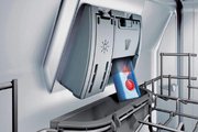 Встраиваемая посудомоечная машина Siemens SN65EX12CE фото 3 в Новосибирске