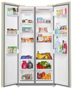 Холодильник Maunfeld MFF191NFBG фото 2 в Новосибирске