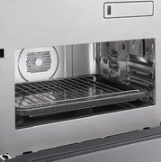 Духовой шкаф с микроволнами и паром Signature Kitchen Suite SKSLV2421MS фото 3 в Новосибирске