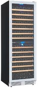 Встраиваемый винный шкаф CellarPrivate CP165-2TW фото 3 в Новосибирске