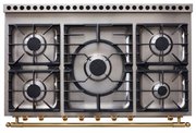 Варочный центр La Cornue Albertine 90 R1 фото 2 в Новосибирске