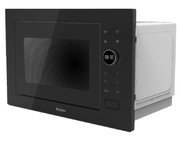 Встраиваемая микроволновая печь Haier HMX-BPG259B фото 2 в Новосибирске