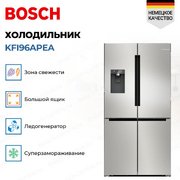 Холодильник Bosch KFI96APEA фото 2 в Новосибирске