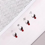 Вытяжка Maunfeld LONDA 90 Inox фото 3 в Новосибирске