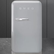 Мини-бар Smeg FAB5RSV фото 3 в Новосибирске