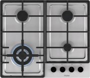 Газовая варочная панель Haier HHQ-M64CTX фото 2 в Новосибирске