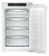 Встраиваемая морозильная камера Liebherr IFNd 3924 фото 2 в Новосибирске