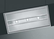 Вытяжка Smeg KSEG120X1 фото 2 в Новосибирске