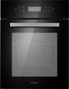 Духовой шкаф Weissgauff EOY 4511 Touch DB фото 2 в Новосибирске
