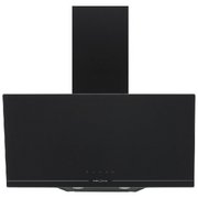 Вытяжка KRONA JINA 600 BLACK S V2 фото 2 в Новосибирске