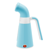 Ручной отпариватель Maunfeld MF-1134BL фото 3 в Новосибирске