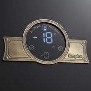 Холодильник Kaiser KK 70575 Em фото 3 в Новосибирске