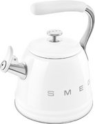 Чайник Smeg WKF01WH фото 3 в Новосибирске