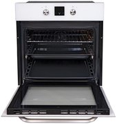 Духовой шкаф электрический Zigmund Shtain E 140 W фото 2 в Новосибирске