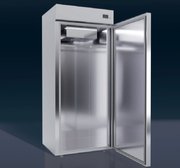 Холодильник для шуб Blue Ice Professional FBI900P фото 4 в Новосибирске