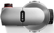Кухонный комбайн Bosch MUM9YX5S12 фото 3 в Новосибирске