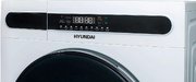 Стирально-сушильная машина Hyundai WMD8413 фото 4 в Новосибирске