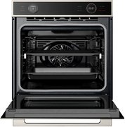 Духовой шкаф Kuppersberg HT 612 BX фото 2 в Новосибирске