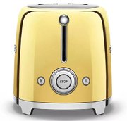 Тостер Smeg TSF01GOEU фото 3 в Новосибирске