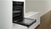 Духовой шкаф Neff B27CR22N1 фото 4 в Новосибирске