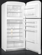 Холодильник Smeg FAB50RWH фото 3 в Новосибирске