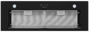 Встраиваемая вытяжка KRONA ARVEN 900 BLACK S фото 2 в Новосибирске