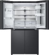 Холодильник LG GC-X24FFCBB фото 3 в Новосибирске