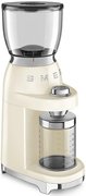 Кофемолка Smeg CGF11CREU фото 4 в Новосибирске