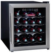Винный шкаф La Sommeliere LS16 фото 2 в Новосибирске