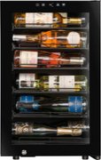 Винный шкаф La Sommeliere COLLECTION фото 4 в Новосибирске