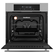 Духовой шкаф Maunfeld AEOD6063S фото 2 в Новосибирске