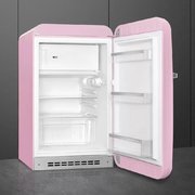 Холодильник Smeg FAB10RPK6 фото 4 в Новосибирске