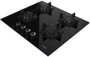 Газовая варочная панель Korting HGG 6420 CN фото 2 в Новосибирске