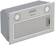 Вытяжка Krona AMBRA 600 inox PB фото 2 в Новосибирске