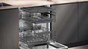 Встраиваемая посудомоечная Siemens SX 73EX02CE фото 4 в Новосибирске