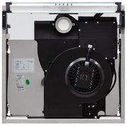 Вытяжка Krona OSTEN 500 inox PB фото 4 в Новосибирске