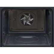Духовой шкаф Electrolux EOF3F00X фото 2 в Новосибирске