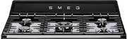 Варочный центр Smeg TR90X9-1 фото 2 в Новосибирске