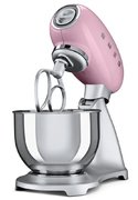 Планетарный миксер Смег SMF01PKEU фото 3 в Новосибирске Планетарный миксер Smeg SMF01PKEU фото 3 в Новосибирске