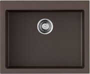 Мойка Omoikiri BOSEN 61 DC