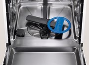 Посудомоечная машина Electrolux EEC967300L фото 3 в Новосибирске