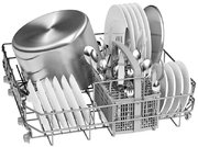 Посудомоечная машина Bosch SMV 40L00 RU фото 4 в Новосибирске