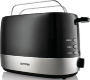 Тостер Gorenje T 850 BK фото 3 в Новосибирске