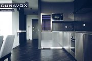 Винный шкаф Dunavox DAB-49.116DSS.TO фото 2 в Новосибирске