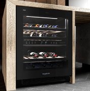 Встраиваемый винный шкаф Signature Kitchen Suite SKSUW2401G фото 3 в Новосибирске