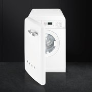 Стиральная машина Smeg LBB14WH-2 фото 2 в Новосибирске