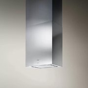 Вытяжка Elica KUADRA ISLAND IX/A/43x43 фото 2 в Новосибирске