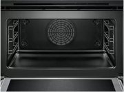 Компактный духовой шкаф Bosch CMG633BS1 фото 3 в Новосибирске