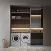 Стиральная машина Asko W4096P.W.P фото 3 в Новосибирске