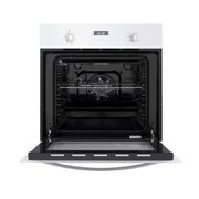 Встраиваемый электрический духовой шкаф MAUNFELD EOEM.589W фото 2 в Новосибирске
